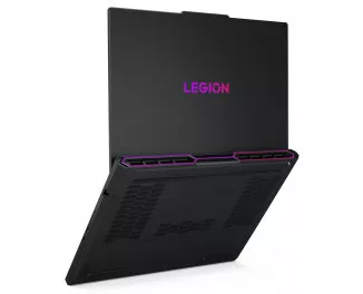 Ноутбук Lenovo Legion Pro 7 16IAX10H (83F5001RUS) Eclipse Black