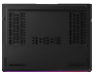 Ноутбук Lenovo Legion Pro 7 16IAX10H (83F5007BRA) Eclipse Black