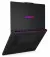 Ноутбук Lenovo Legion Pro 7 16IAX10H (83F500A2GE) Eclipse Black