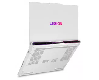 Ноутбук Lenovo Legion Pro 7 16IAX10H (83F500JSUS) Glacier White