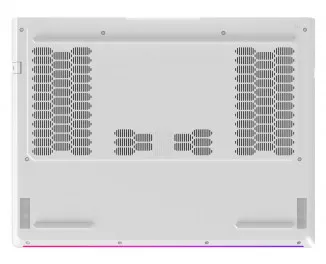 Ноутбук Lenovo Legion Pro 7 16IAX10H (83F500JSUS) Glacier White