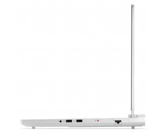 Ноутбук Lenovo Legion Pro 7 16IAX10H (83F500JSUS) Glacier White