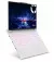 Ноутбук Lenovo Legion Pro 7 16IAX10H (83F500JSUS) Glacier White
