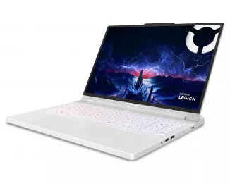 Ноутбук Lenovo Legion Pro 7 16IAX10H (83F500JSUS) Glacier White
