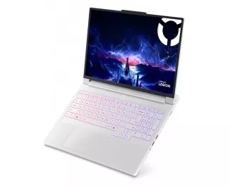 Ноутбук Lenovo Legion Pro 7 16IAX10H (83F500JSUS) Glacier White