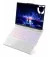 Ноутбук Lenovo Legion Pro 7 16IAX10H (83F500JSUS) Glacier White