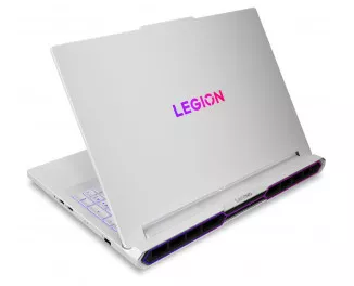 Ноутбук Lenovo Legion Pro 7 16IAX10H (83F500JSUS) Glacier White