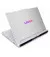 Ноутбук Lenovo Legion Pro 7 16IAX10H (83F500JSUS) Glacier White
