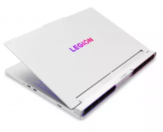 Ноутбук Lenovo Legion Pro 7 16IAX10H (83F500JSUS) Glacier White