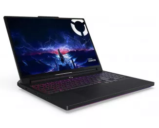 Ноутбук Lenovo Legion Pro 7 16IAX10H (83F500M0US) Eclipse Black