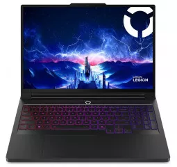 Ноутбук Lenovo Legion Pro 7 16IAX10H (83F5035BPB) Eclipse Black