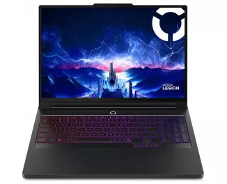 Ноутбук Lenovo Legion Pro 7 16IAX10H (83F5035BPB) Eclipse Black