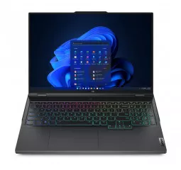 Ноутбук Lenovo Legion Pro 7 16IRX8H (82WQ004YRM) Onyx Gray
