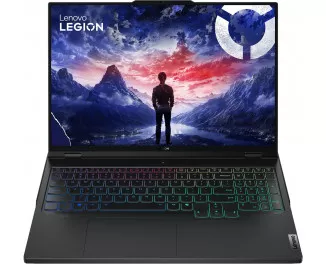 Ноутбук Lenovo Legion Pro 7 16IRX9H (83DE0008US) Eclipse Black