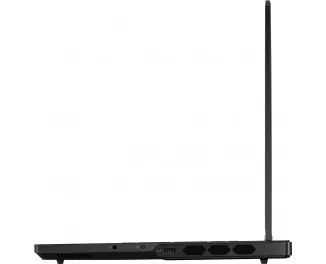 Ноутбук Lenovo Legion Pro 7 16IRX9H (83DE0008US) Eclipse Black