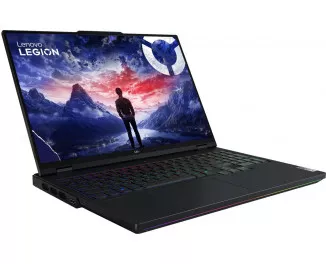 Ноутбук Lenovo Legion Pro 7 16IRX9H (83DE0008US) Eclipse Black