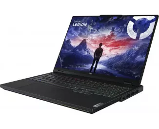 Ноутбук Lenovo Legion Pro 7 16IRX9H (83DE0008US) Eclipse Black