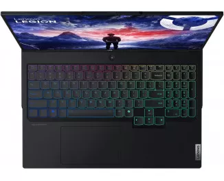 Ноутбук Lenovo Legion Pro 7 16IRX9H (83DE0008US) Eclipse Black