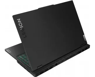 Ноутбук Lenovo Legion Pro 7 16IRX9H (83DE0008US) Eclipse Black