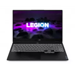 Ноутбук Lenovo Legion S7 15ACH6 (82K8005PPB) Storm Gray