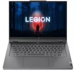 Ноутбук Lenovo Legion Slim 5 14APH8 (82Y50028US) Storm Gray