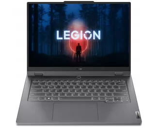 Ноутбук Lenovo Legion Slim 5 14APH8 (82Y50028US) Storm Gray