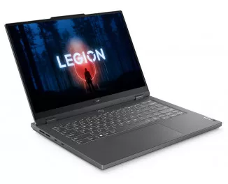 Ноутбук Lenovo Legion Slim 5 14APH8 (82Y50028US) Storm Gray
