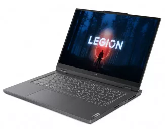 Ноутбук Lenovo Legion Slim 5 14APH8 (82Y50028US) Storm Gray