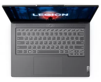 Ноутбук Lenovo Legion Slim 5 14APH8 (82Y50028US) Storm Gray