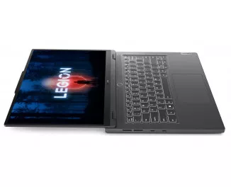 Ноутбук Lenovo Legion Slim 5 14APH8 (82Y50028US) Storm Gray