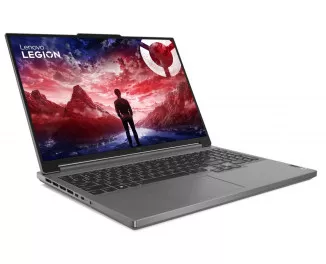 Ноутбук Lenovo Legion Slim 5 16AHP9 (83DH003KRM) Luna Gray
