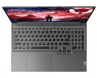 Ноутбук Lenovo Legion Slim 5 16AHP9 (83DH003KRM) Luna Gray
