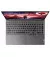 Ноутбук Lenovo Legion Slim 5 16AHP9 (83DH003KRM) Luna Gray