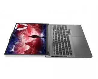 Ноутбук Lenovo Legion Slim 5 16AHP9 (83DH003KRM) Luna Gray