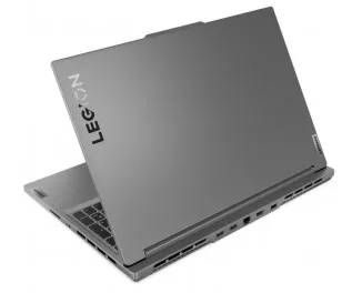 Ноутбук Lenovo Legion Slim 5 16AHP9 (83DH003KRM) Luna Gray