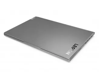 Ноутбук Lenovo Legion Slim 5 16AHP9 (83DH003KRM) Luna Gray