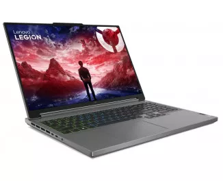 Ноутбук Lenovo Legion Slim 5 16AHP9 (83DH005QUS) Luna Gray