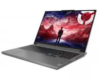 Ноутбук Lenovo Legion Slim 5 16AHP9 (83DH005QUS) Luna Gray