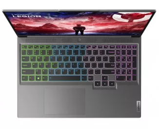 Ноутбук Lenovo Legion Slim 5 16AHP9 (83DH005QUS) Luna Gray