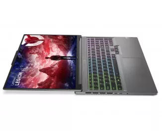 Ноутбук Lenovo Legion Slim 5 16AHP9 (83DH005QUS) Luna Gray