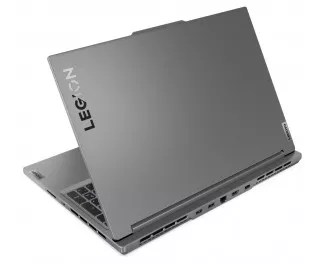 Ноутбук Lenovo Legion Slim 5 16AHP9 (83DH005QUS) Luna Gray
