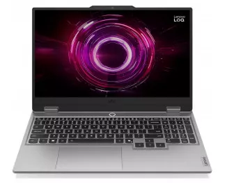 Ноутбук Lenovo LOQ 15AHP10 (83JG002MRA) Luna Gray