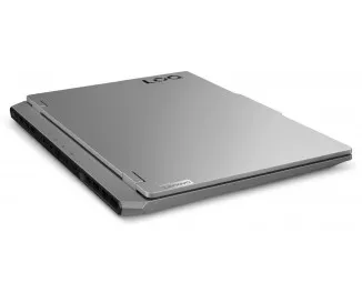 Ноутбук Lenovo LOQ 15AHP10 (83JG002MRA) Luna Gray