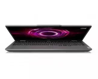 Ноутбук Lenovo LOQ 15AHP10 (83JG002MRA) Luna Gray