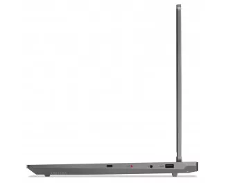 Ноутбук Lenovo LOQ 15AHP10 (83JG0034RA) Luna Gray
