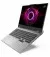 Ноутбук Lenovo LOQ 15AHP10 (83JG003FPB) Luna Gray