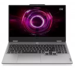 Ноутбук Lenovo LOQ 15AHP10 (83JG0096UK) Luna Gray