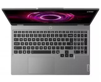 Ноутбук Lenovo LOQ 15AHP10 (83JG009ARA) Luna Gray