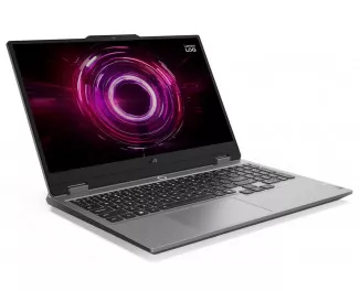 Ноутбук Lenovo LOQ 15AHP10 (83JG00D1GE) Luna Gray