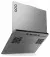 Ноутбук Lenovo LOQ 15AHP10 (83JGCTO1WW-01) Luna Gray